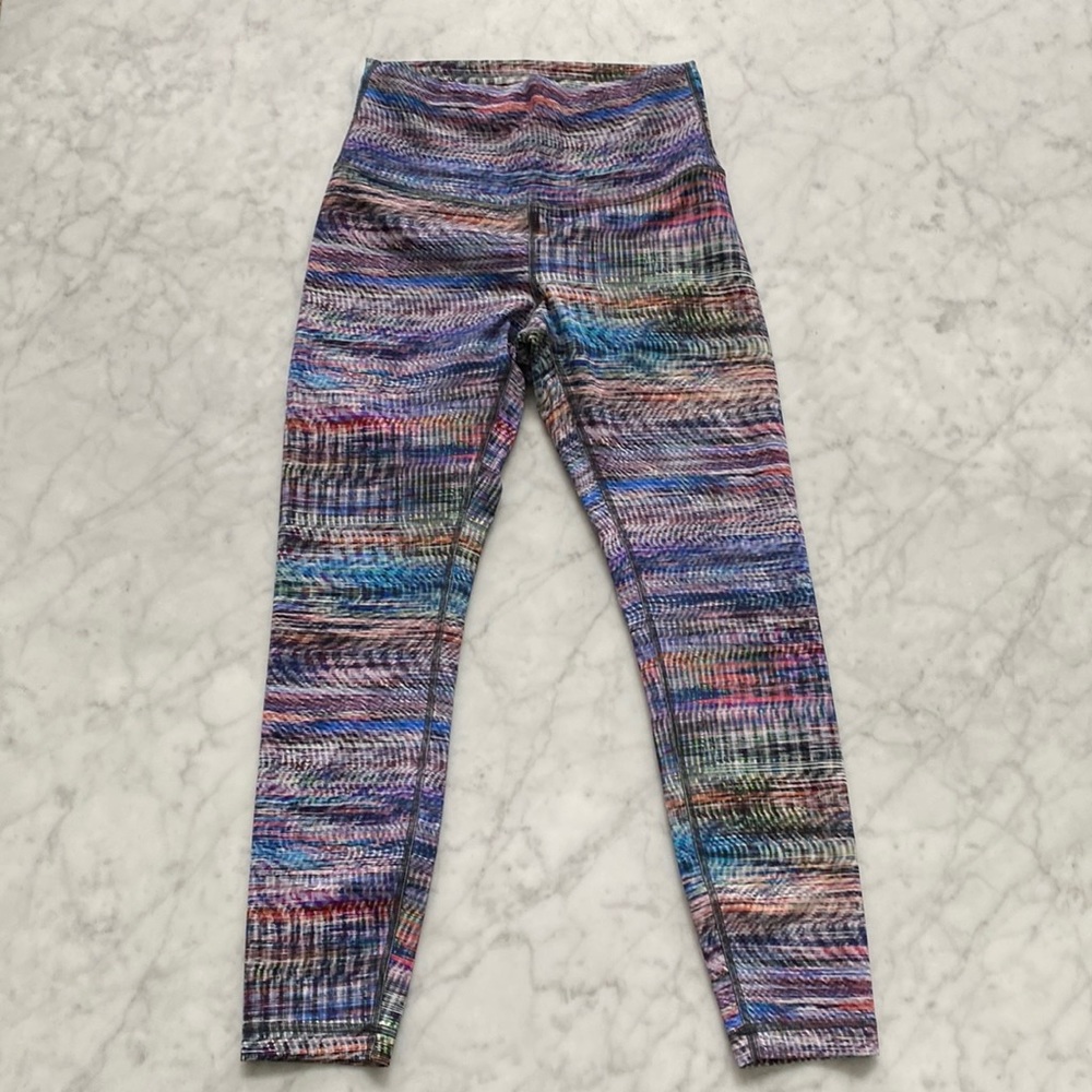 *LIKE NEW* Lululemon Leggings